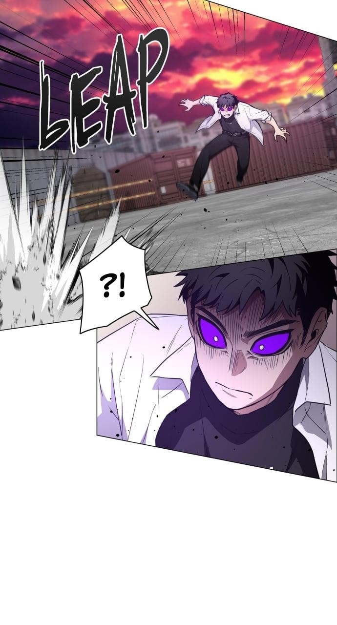 The Shaman’s Blade - Chapter 31 Page 65