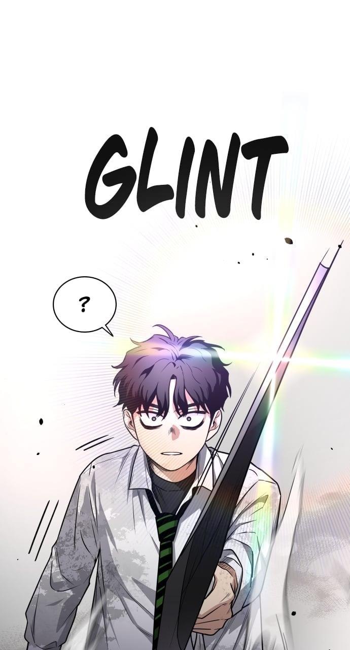 The Shaman’s Blade - Chapter 31 Page 67