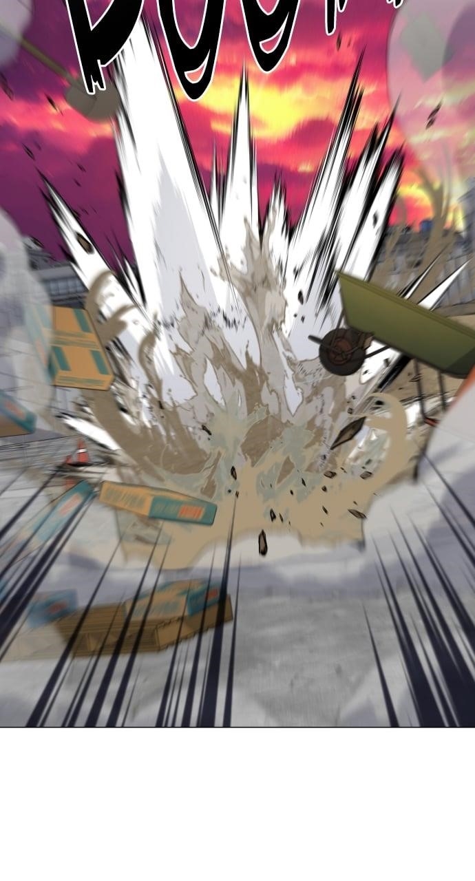 The Shaman’s Blade - Chapter 31 Page 7