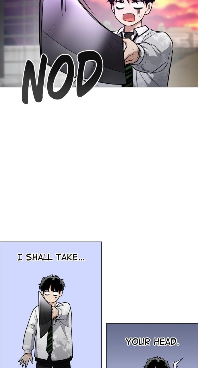 The Shaman’s Blade - Chapter 31 Page 71