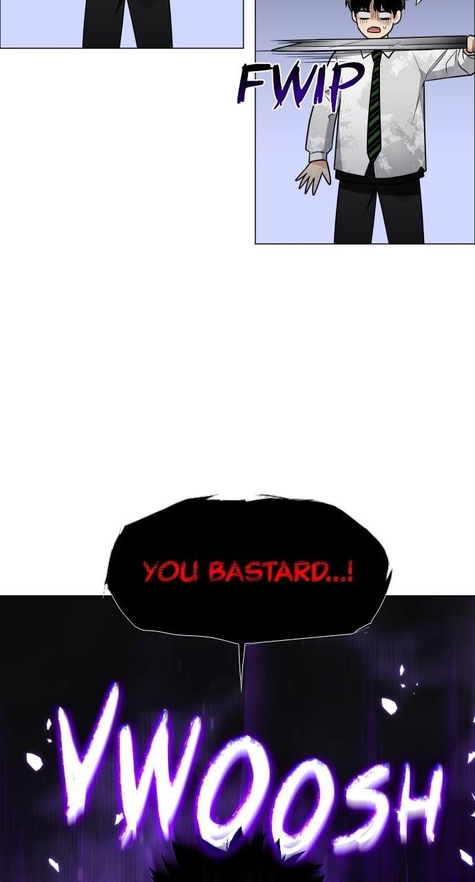 The Shaman’s Blade - Chapter 31 Page 72