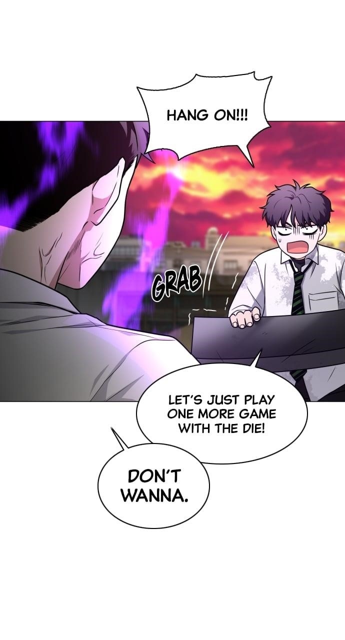 The Shaman’s Blade - Chapter 31 Page 74