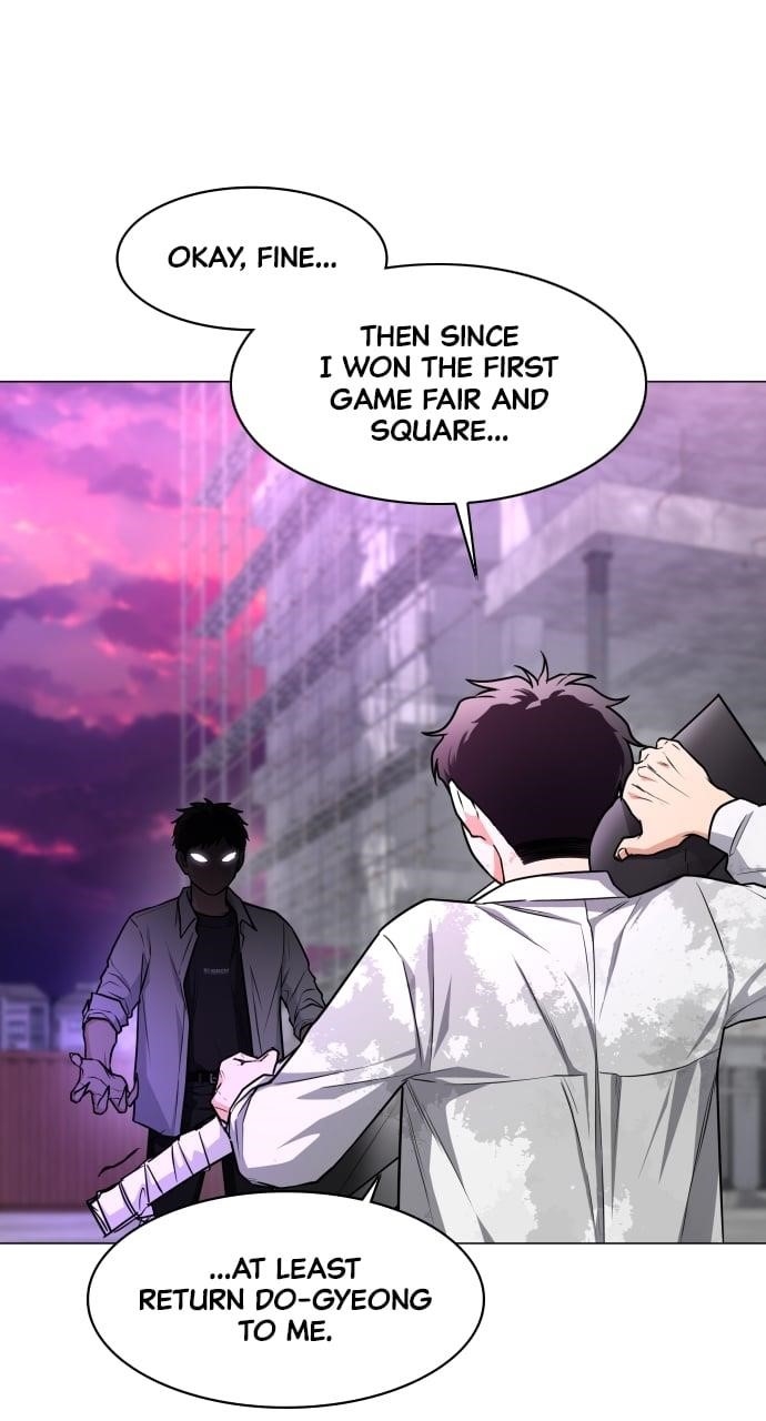 The Shaman’s Blade - Chapter 31 Page 76