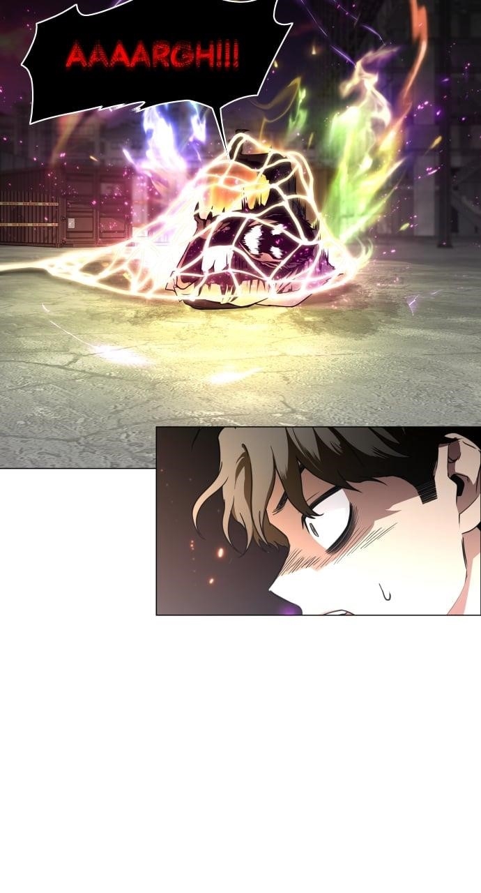 The Shaman’s Blade - Chapter 31 Page 92