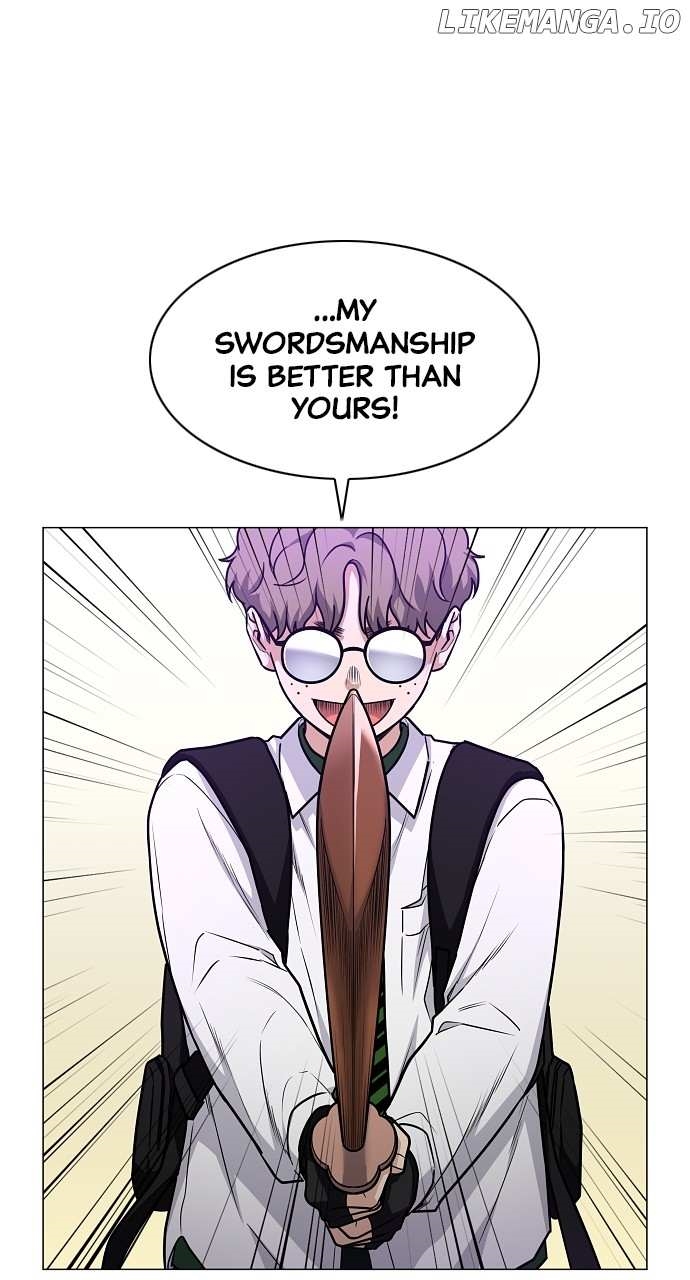 The Shaman’s Blade - Chapter 32 Page 10