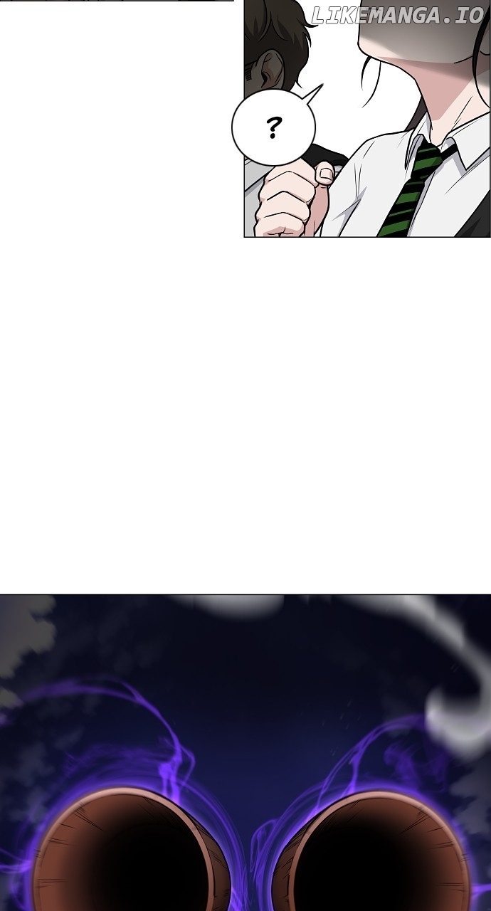 The Shaman’s Blade - Chapter 32 Page 13