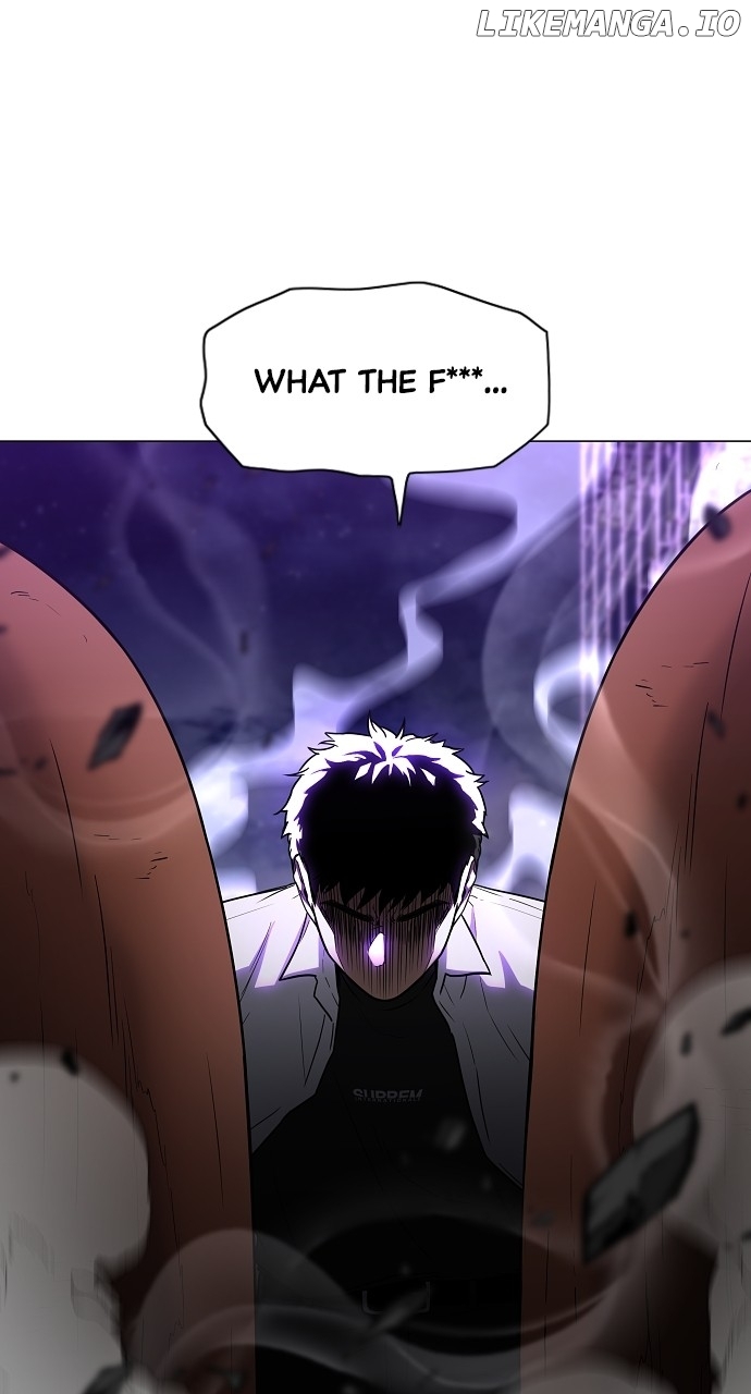 The Shaman’s Blade - Chapter 32 Page 19