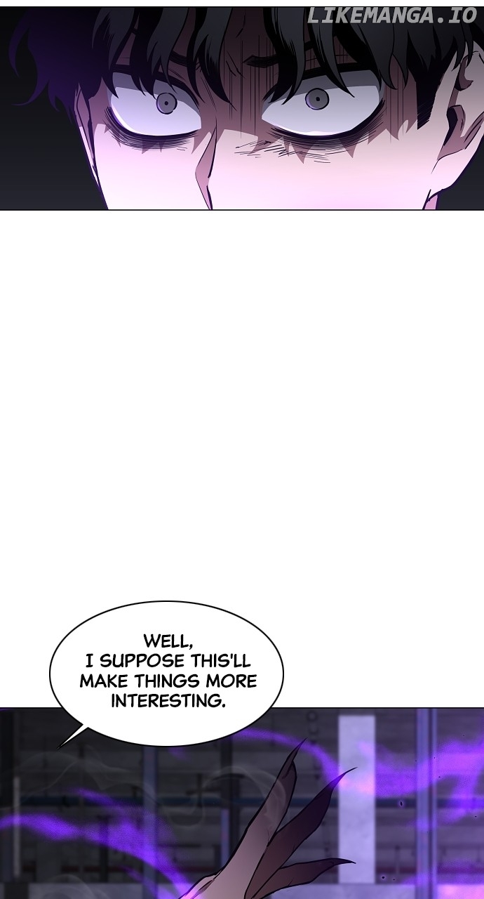 The Shaman’s Blade - Chapter 32 Page 21