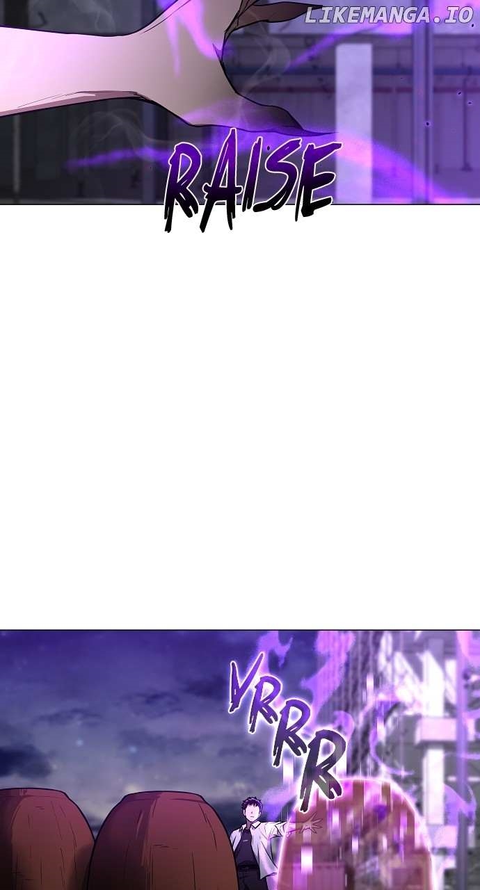 The Shaman’s Blade - Chapter 32 Page 22