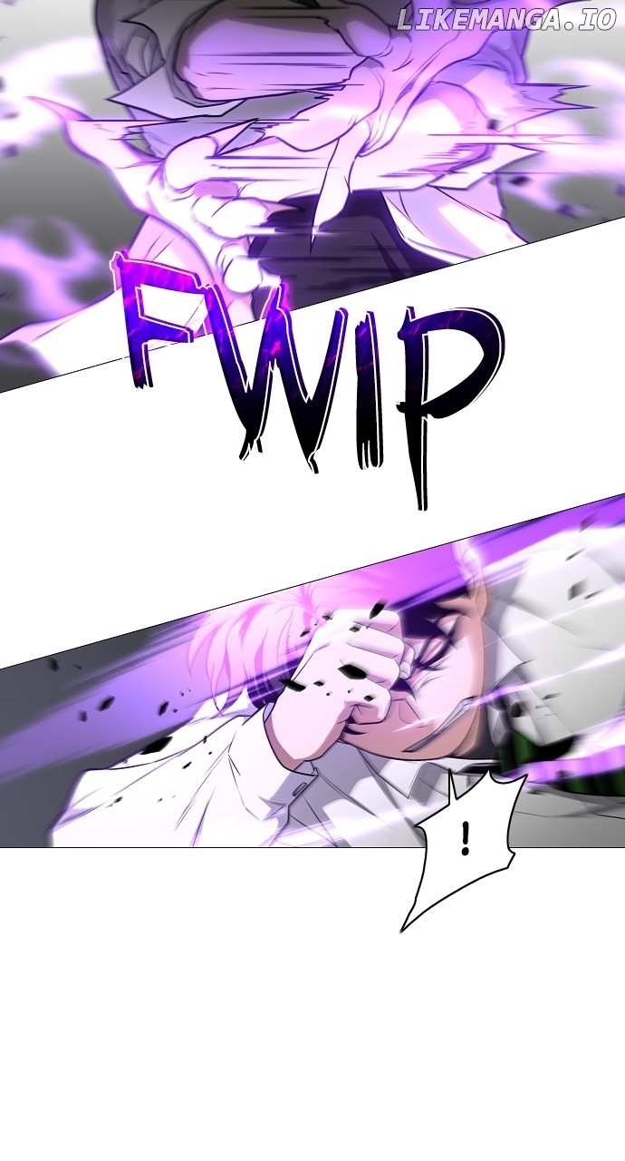 The Shaman’s Blade - Chapter 32 Page 24