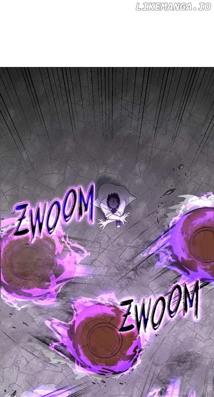 The Shaman’s Blade - Chapter 32 Page 25