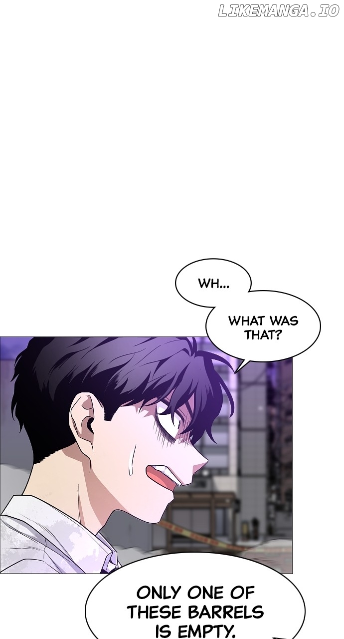 The Shaman’s Blade - Chapter 32 Page 30