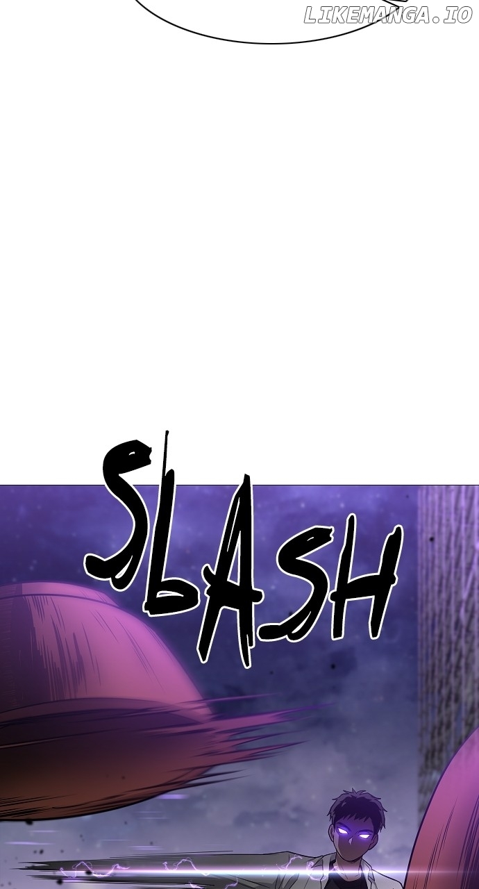 The Shaman’s Blade - Chapter 32 Page 31