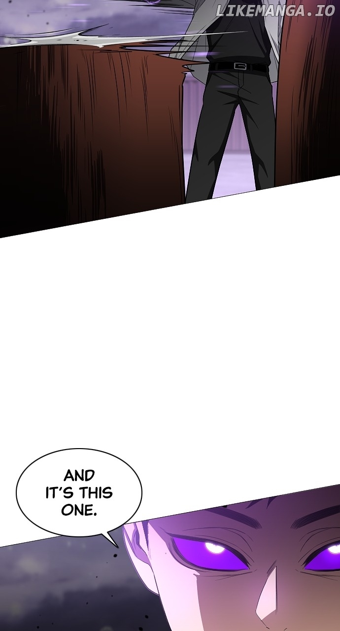 The Shaman’s Blade - Chapter 32 Page 32