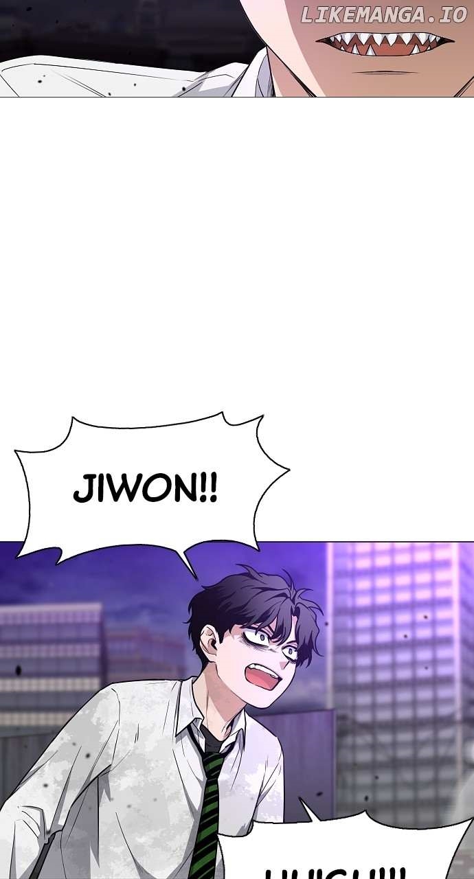 The Shaman’s Blade - Chapter 32 Page 33