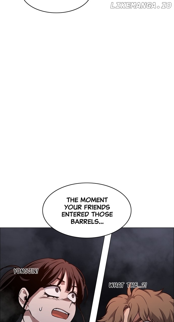 The Shaman’s Blade - Chapter 32 Page 35