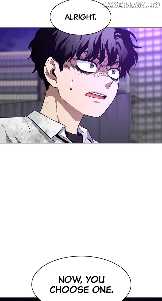 The Shaman’s Blade - Chapter 32 Page 37