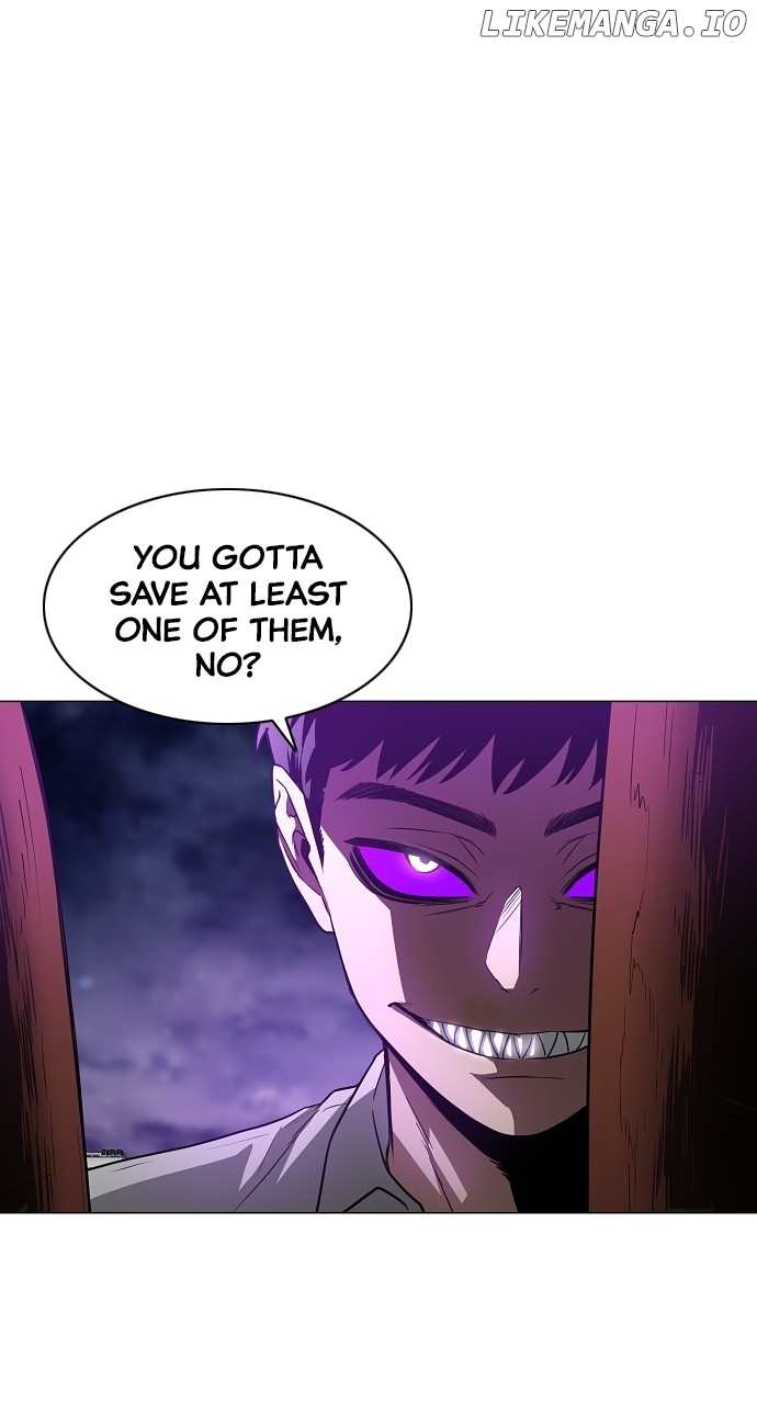 The Shaman’s Blade - Chapter 32 Page 39