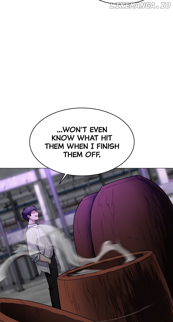 The Shaman’s Blade - Chapter 32 Page 41