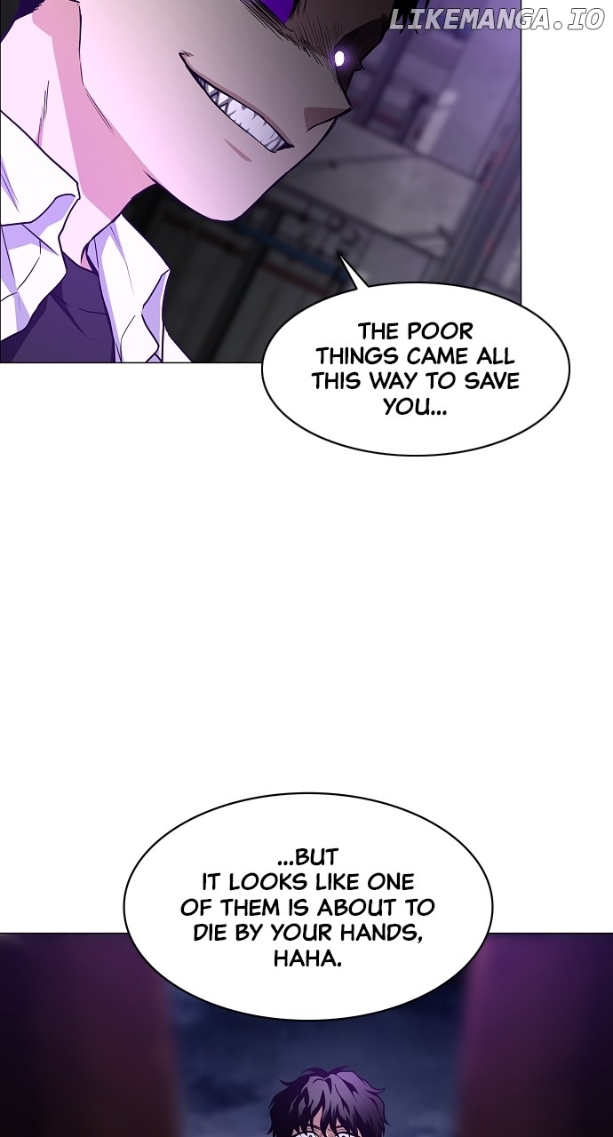 The Shaman’s Blade - Chapter 32 Page 43