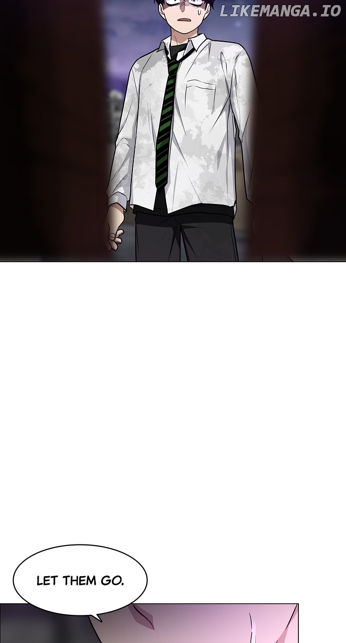 The Shaman’s Blade - Chapter 32 Page 44