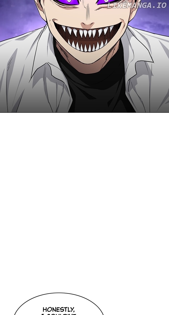 The Shaman’s Blade - Chapter 32 Page 47