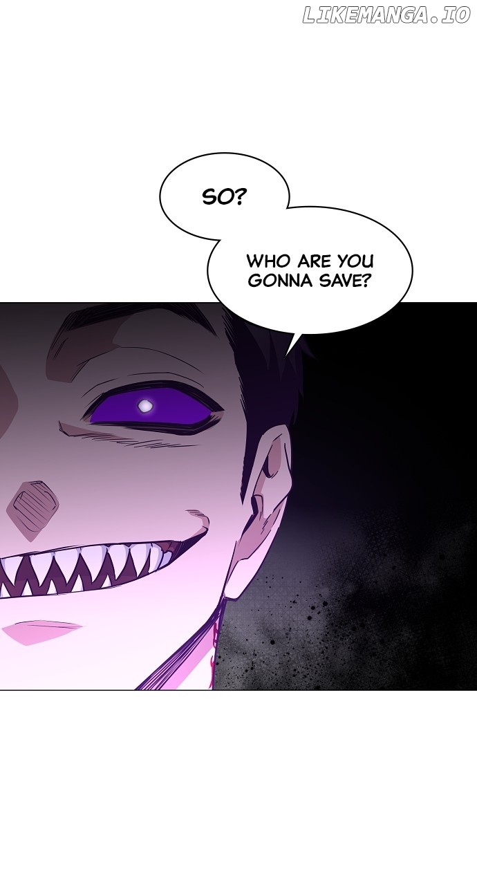 The Shaman’s Blade - Chapter 32 Page 49