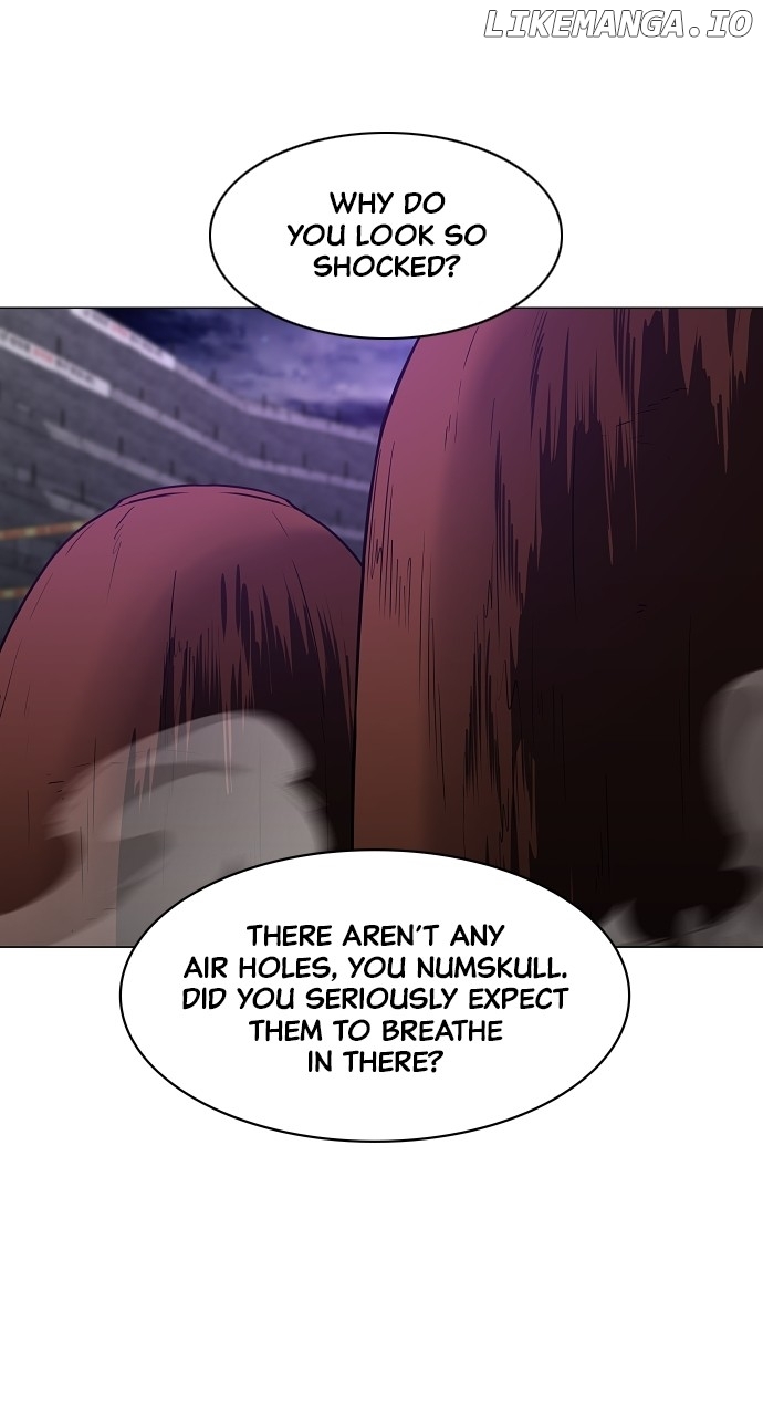 The Shaman’s Blade - Chapter 32 Page 51