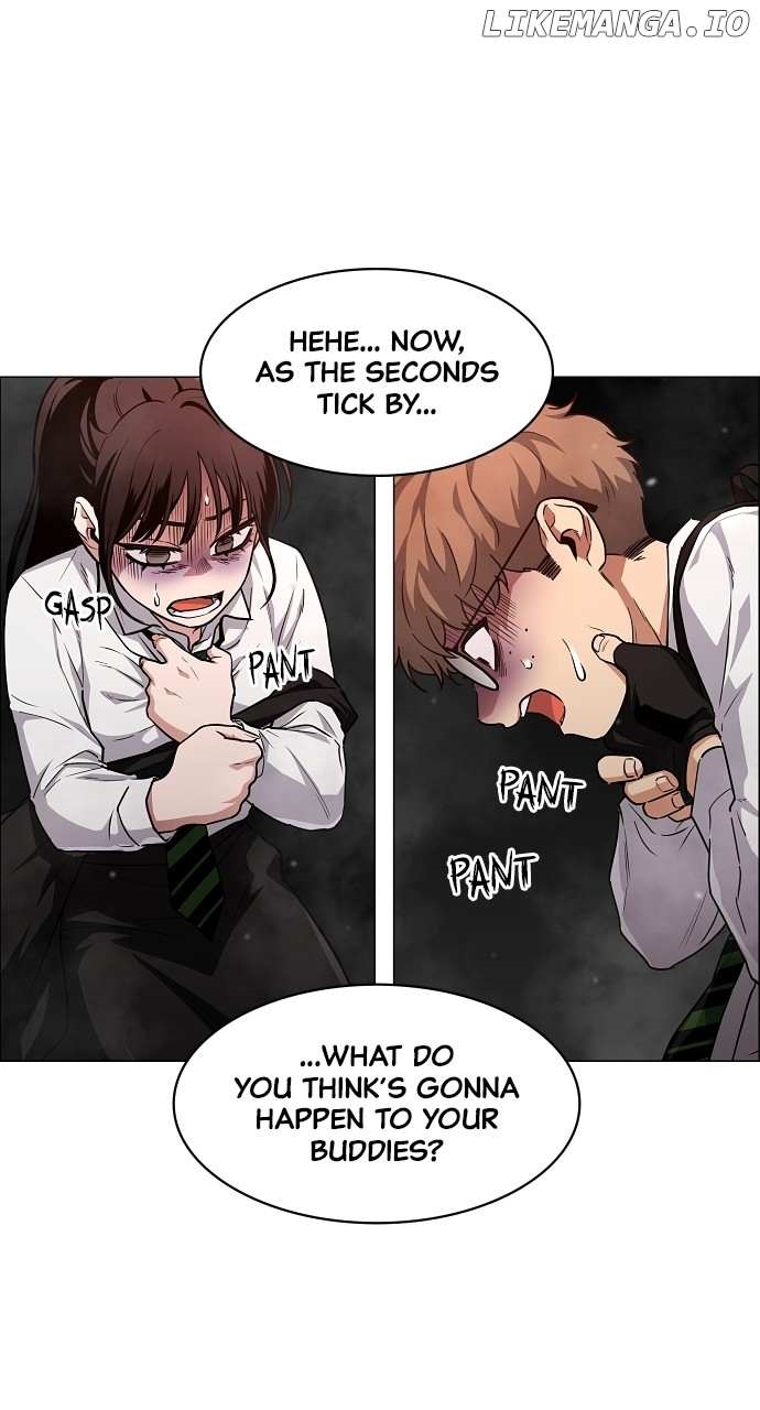 The Shaman’s Blade - Chapter 32 Page 52