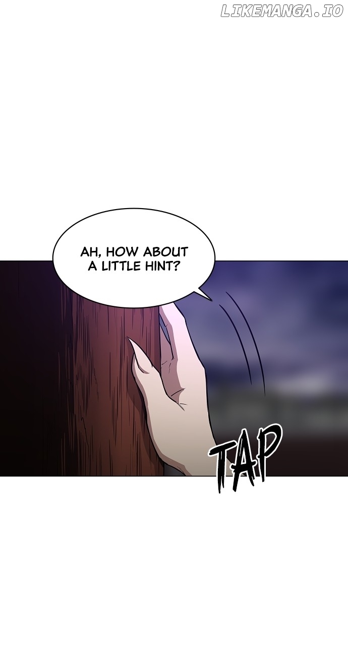 The Shaman’s Blade - Chapter 32 Page 60