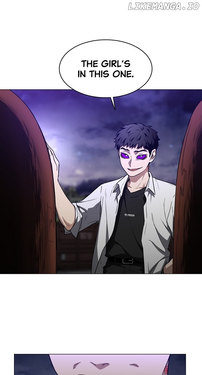 The Shaman’s Blade - Chapter 32 Page 61