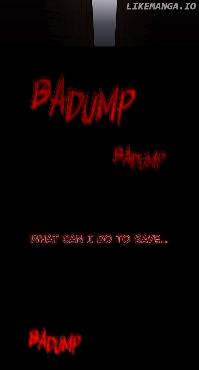 The Shaman’s Blade - Chapter 32 Page 69