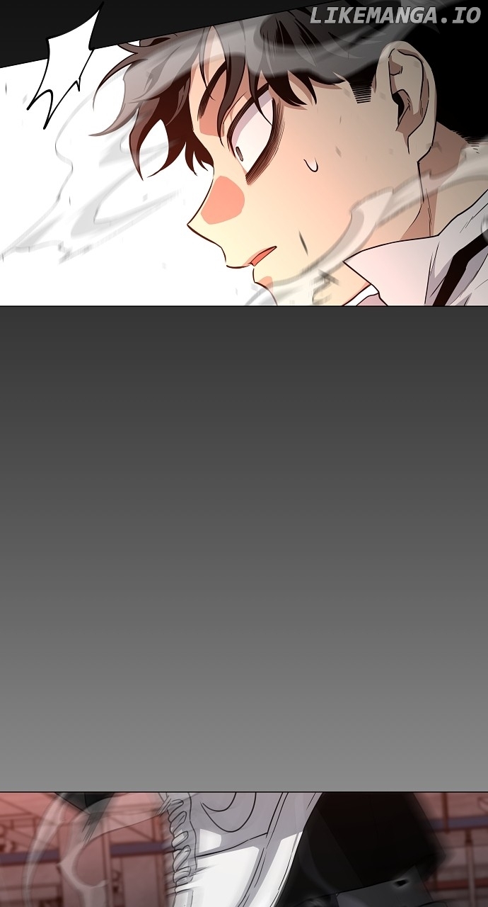 The Shaman’s Blade - Chapter 32 Page 74