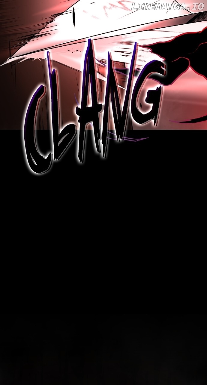 The Shaman’s Blade - Chapter 32 Page 82