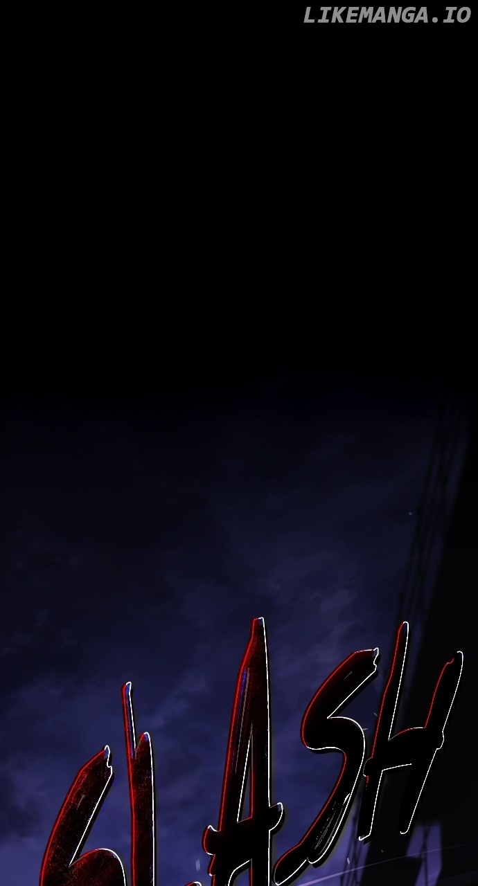 The Shaman’s Blade - Chapter 32 Page 85