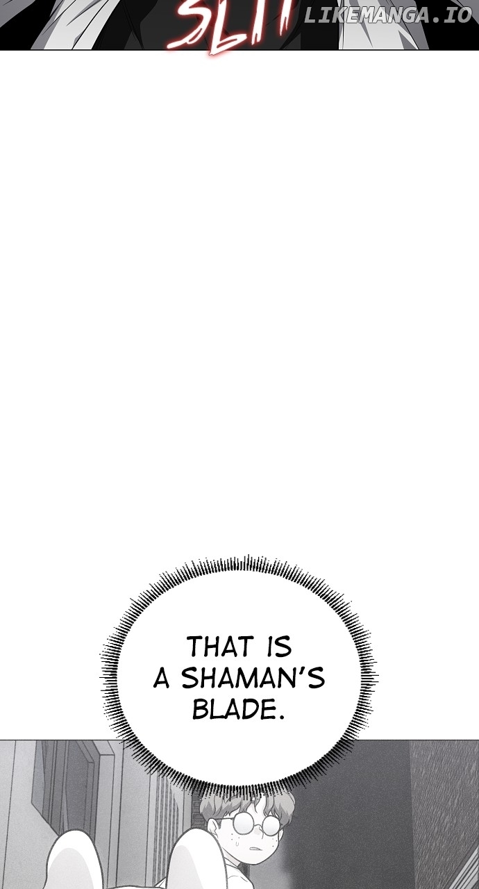 The Shaman’s Blade - Chapter 32 Page 88