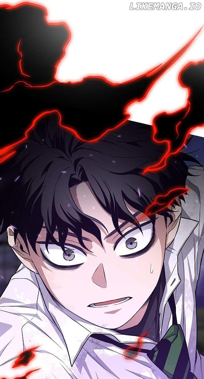 The Shaman’s Blade - Chapter 32 Page 92