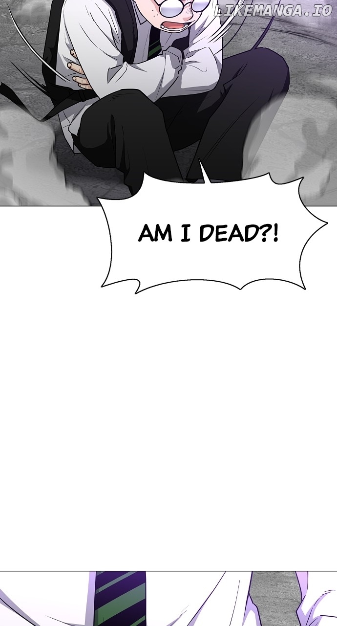 The Shaman’s Blade - Chapter 33 Page 11