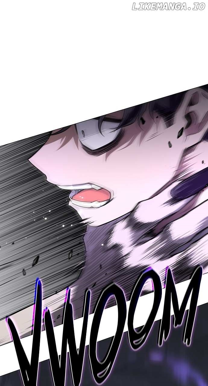 The Shaman’s Blade - Chapter 33 Page 110