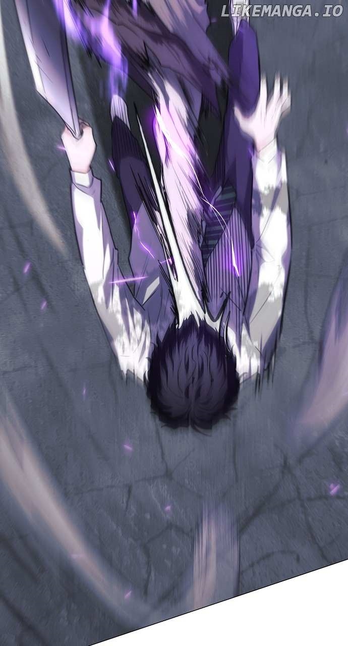 The Shaman’s Blade - Chapter 33 Page 112