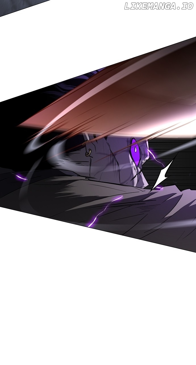 The Shaman’s Blade - Chapter 33 Page 113