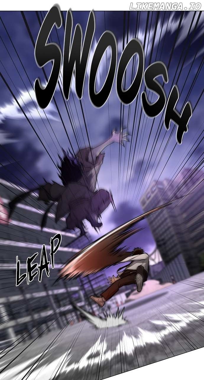 The Shaman’s Blade - Chapter 33 Page 114