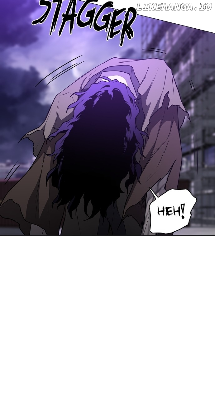 The Shaman’s Blade - Chapter 33 Page 117