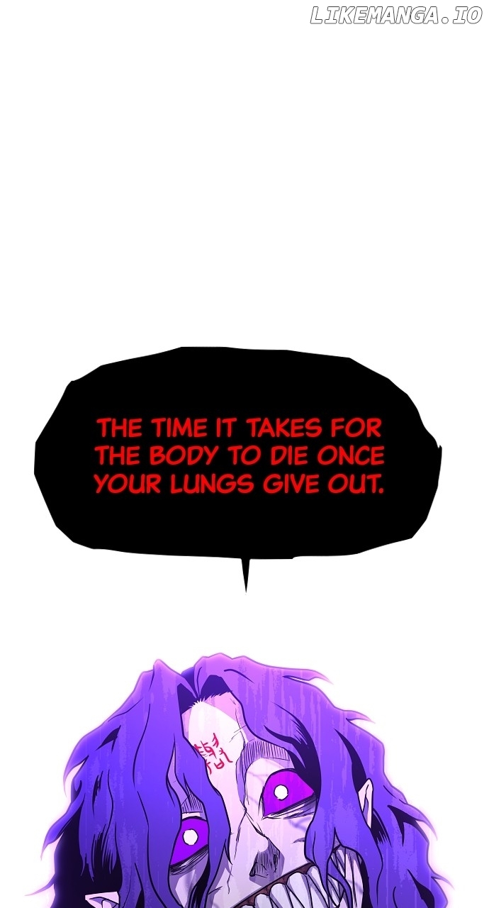 The Shaman’s Blade - Chapter 33 Page 121