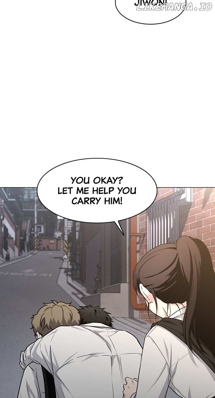 The Shaman’s Blade - Chapter 33 Page 125