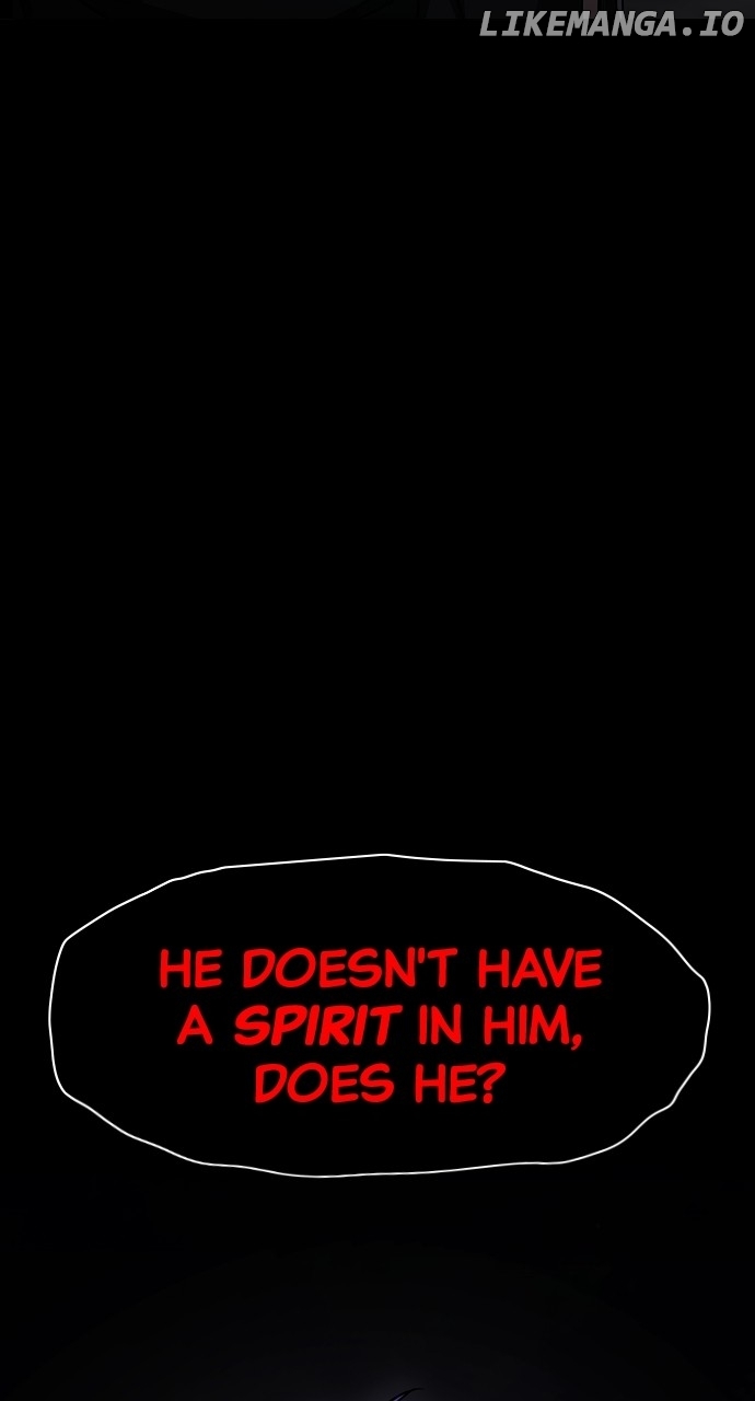 The Shaman’s Blade - Chapter 33 Page 129