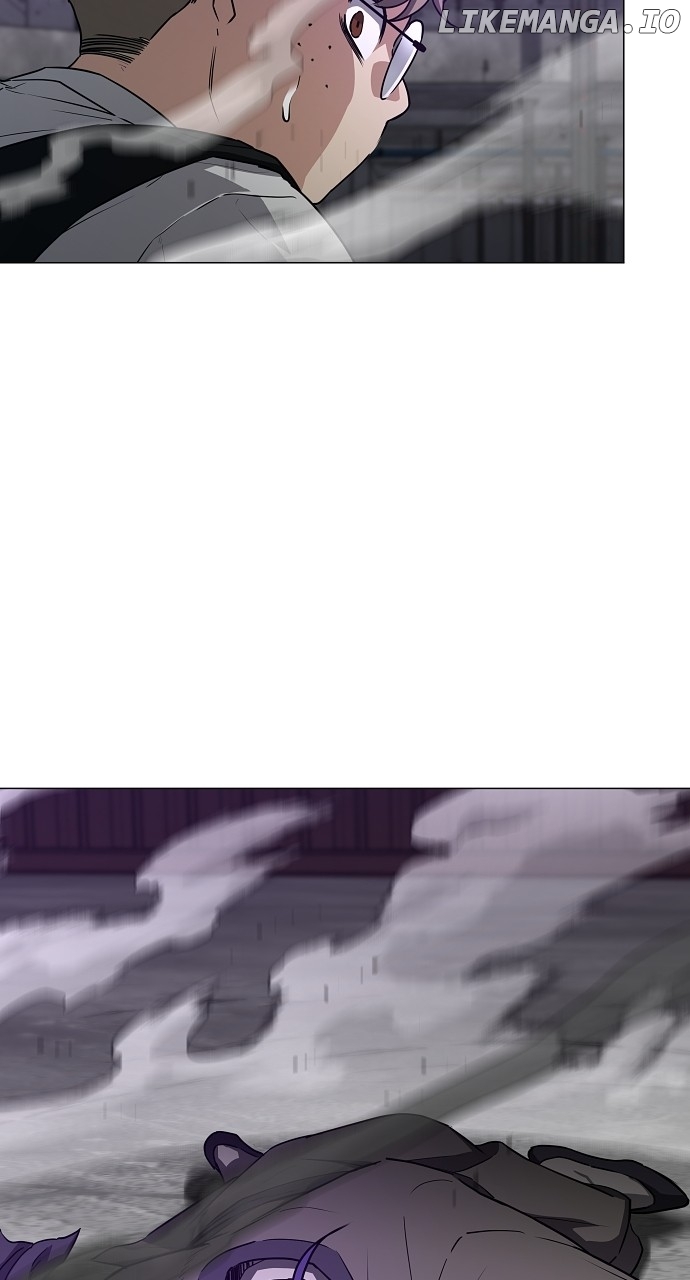 The Shaman’s Blade - Chapter 33 Page 13