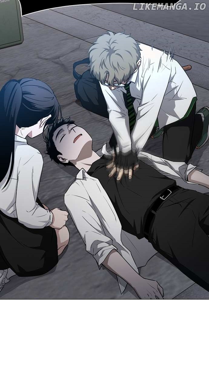 The Shaman’s Blade - Chapter 33 Page 133