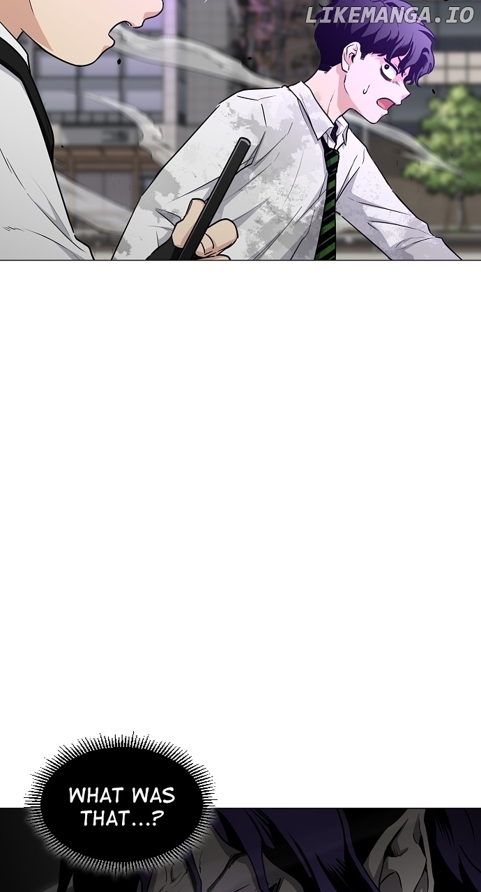 The Shaman’s Blade - Chapter 33 Page 19