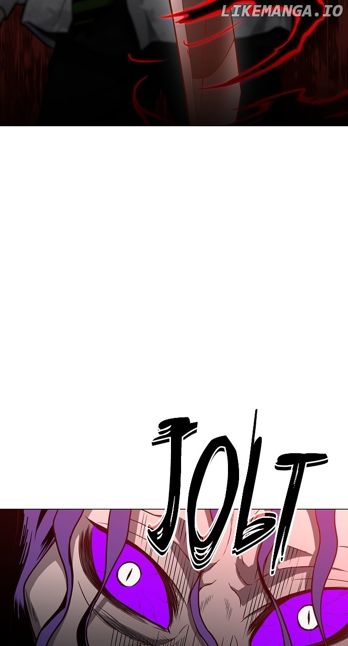 The Shaman’s Blade - Chapter 33 Page 21